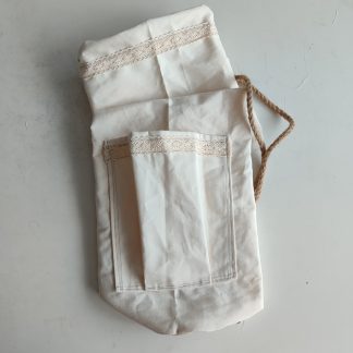 Torba na matę do jogi - NaturalLace