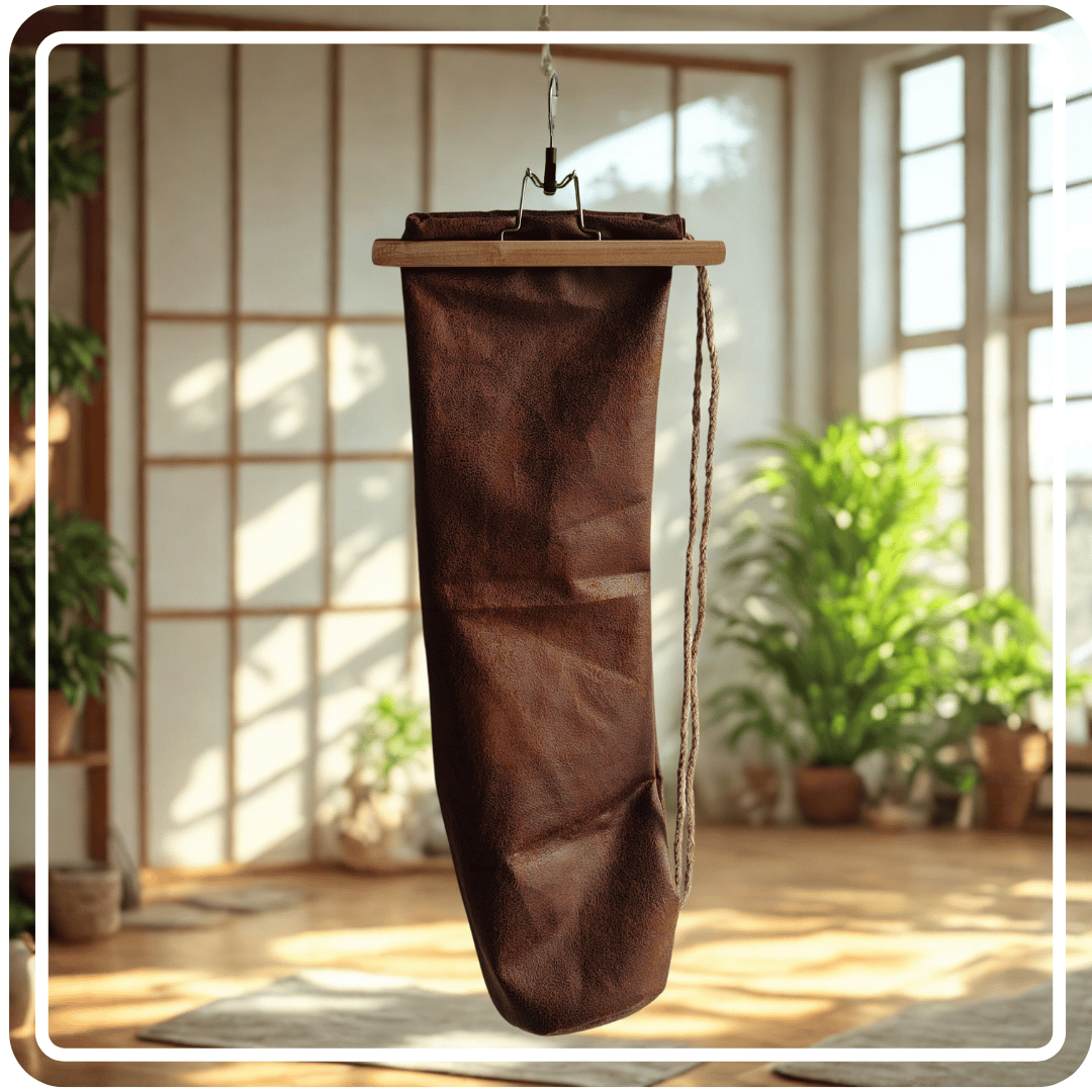 etui na mate treningową